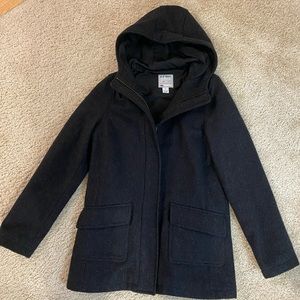 Old navy jacket